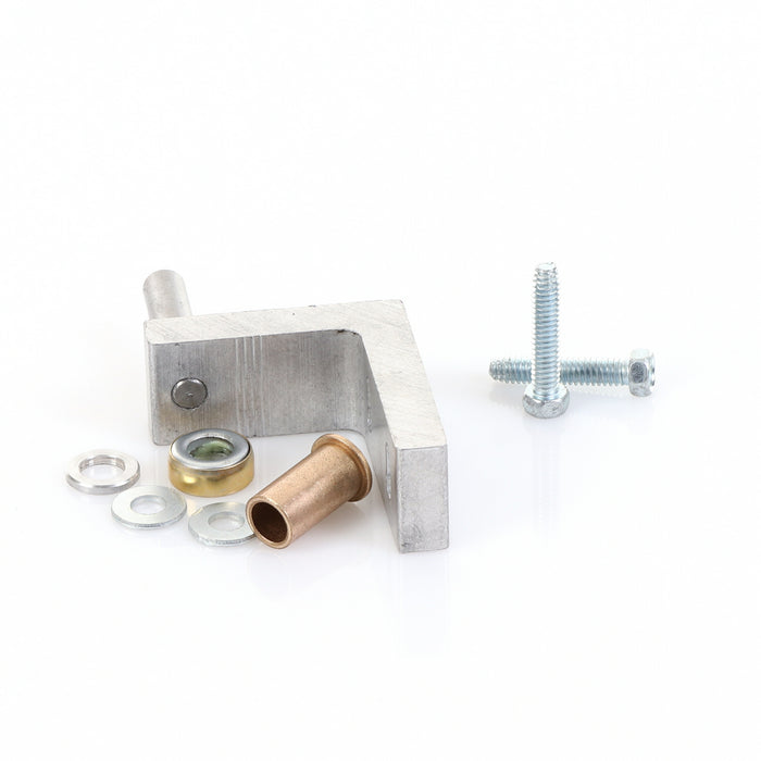 HINGE KIT, DOOR, BOTTOM LEFT OR RIGHT (SKU - 870866)