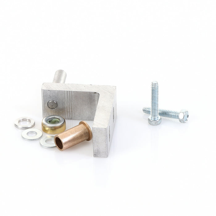 HINGE KIT, DOOR, BOTTOM LEFT OR RIGHT (SKU - 870866)