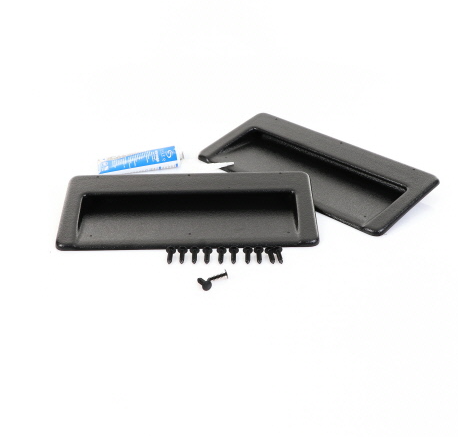 Recessed Door Handle - SKU 955264