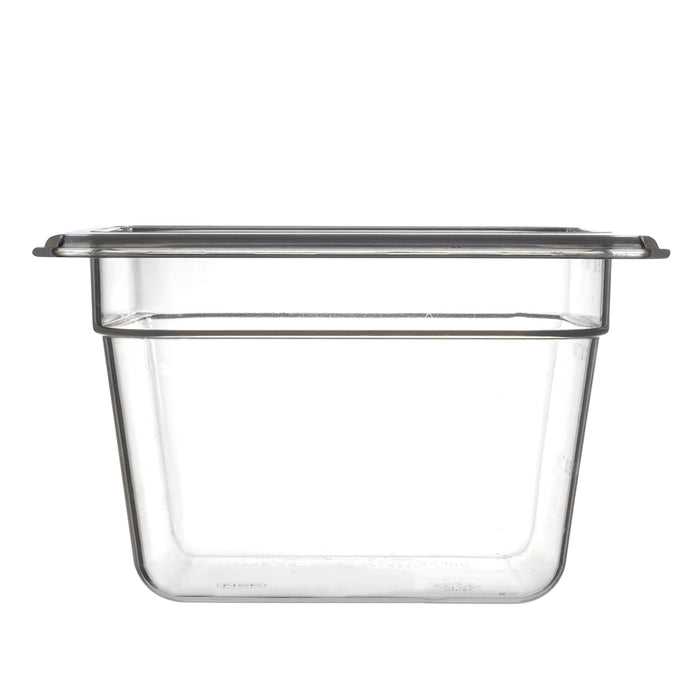 1/6 Size, 3" Depth, True Food Storage Pan(SKU - 810292)