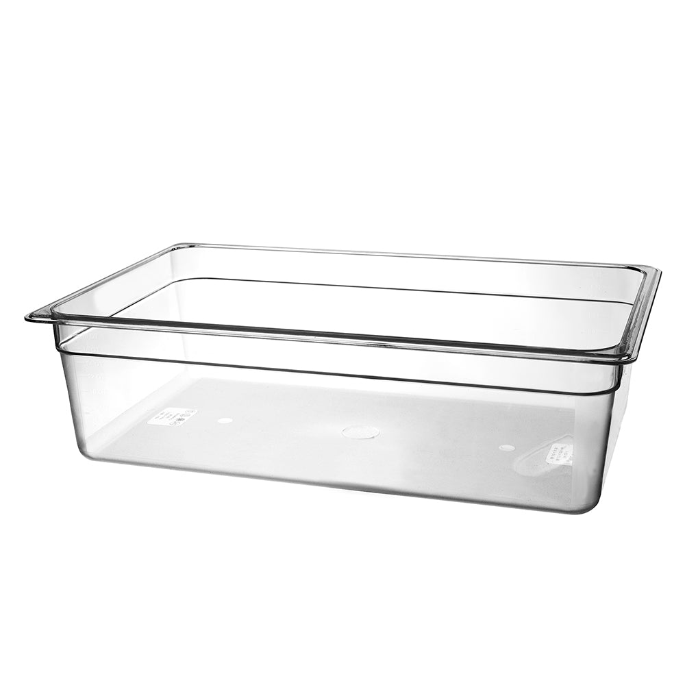 Full size, 20 7/8” Length, True Food Storage Pan (SKU 811111) True Refrigeration Store