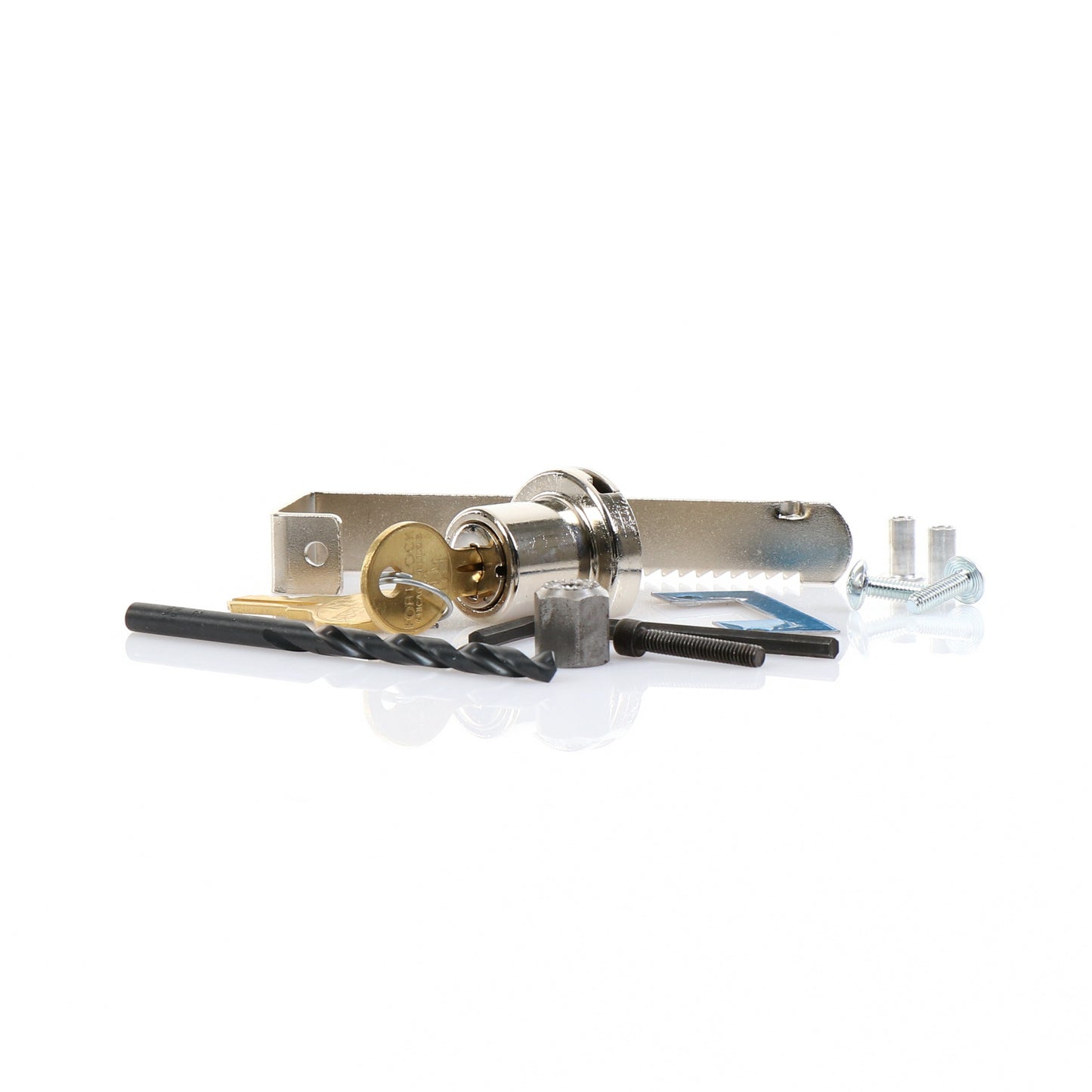LOCK, RATCHET STYLE(SKU - 943620)