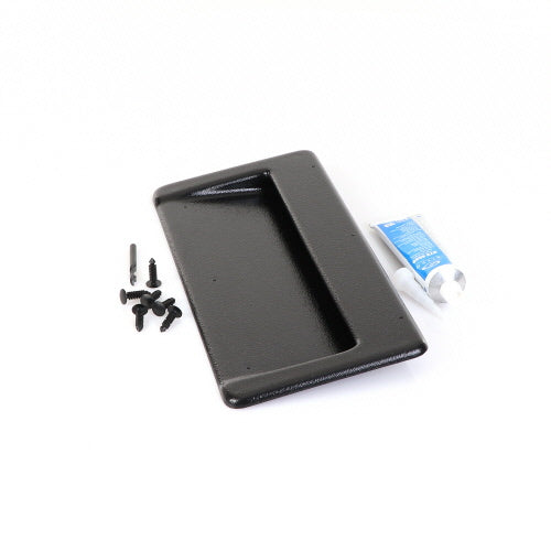 Recessed Door Handle Replacement Kit (SKU - 955235)