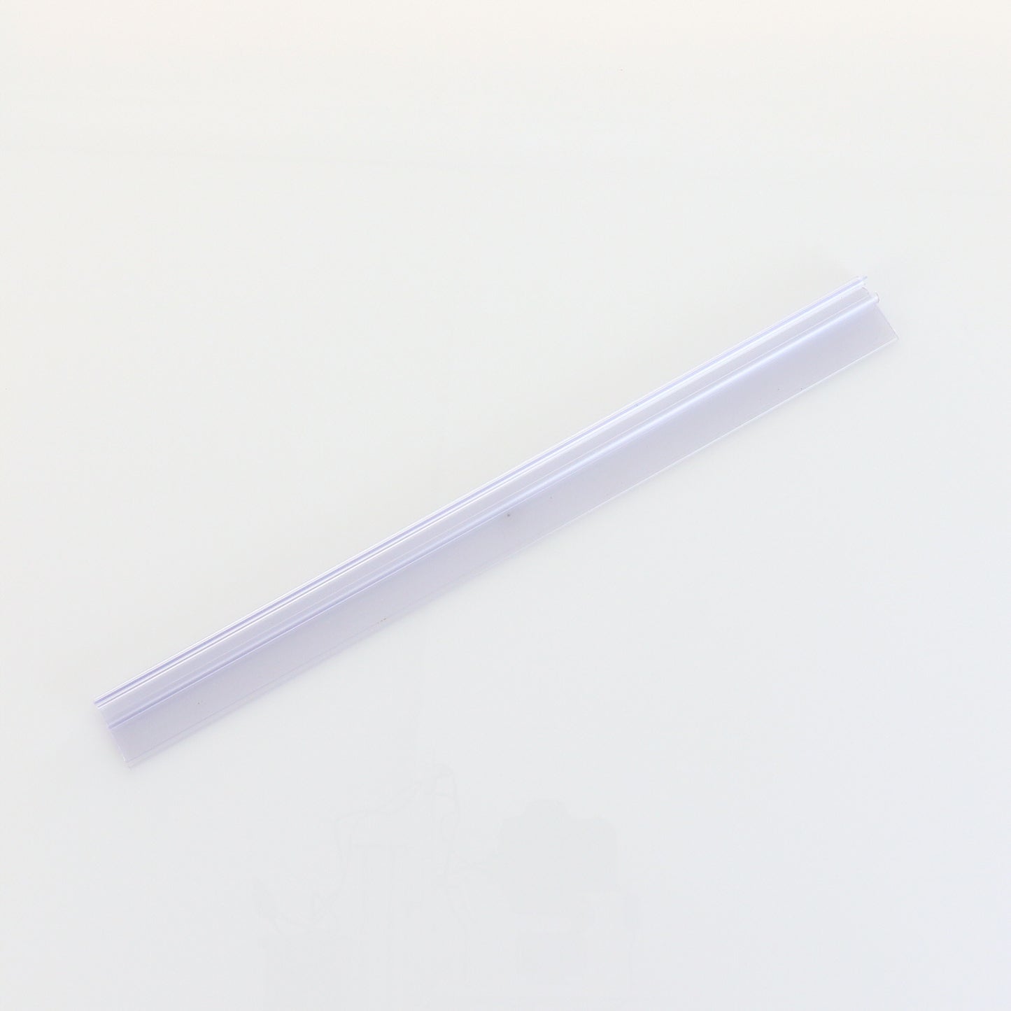 Clear Product ID Strip, GDM/T (All models), 18-15/16" Length(SKU - 812174)