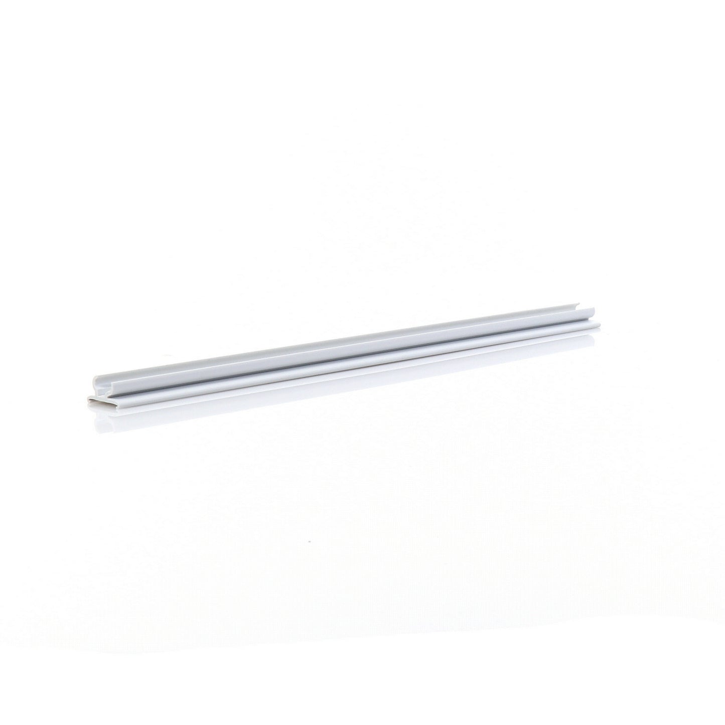 Clear Product ID Strip, GDM-8/10/12/15/37/41/43 and GEM-10/12, 17-27/32" Length(SKU - 916286)