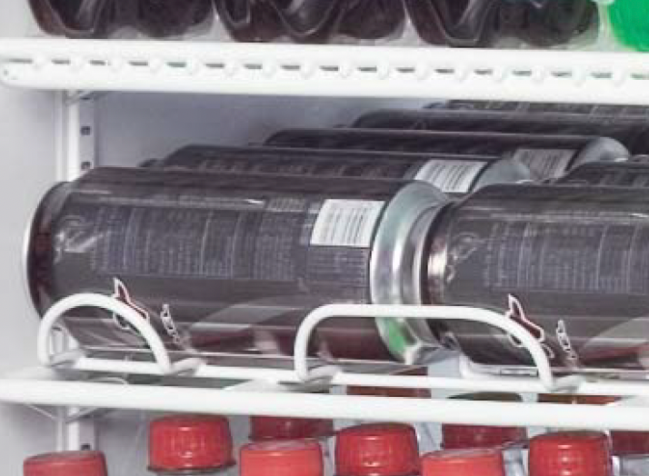 Horizontal Can Organizer(SKU - 940958)