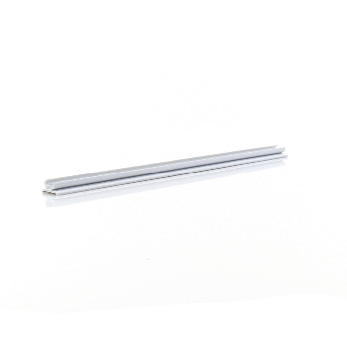 Clear Product ID Strip, GDM-14/26 and TAC-14GS/30/30GS, 24" Length(SKU - 916284)