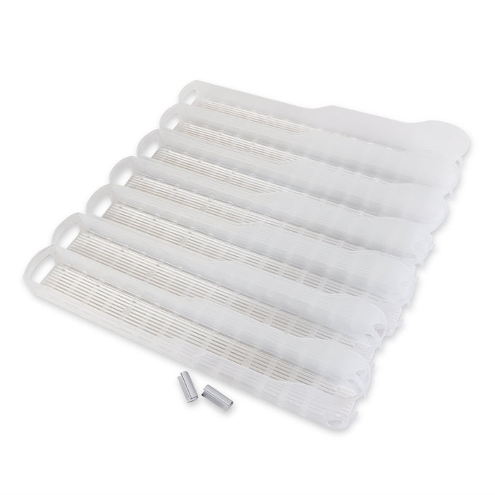 TRUEFLEX 8-BOTTLE, 35)929727(SKU - 929823)