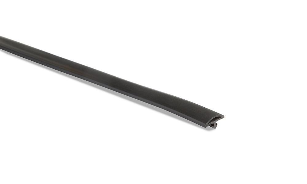 Gasket Kit, Moon Shape, Black (SKU - 999288)