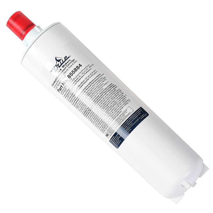 WATER FILTER, TRUE STANDARD 15K GAL 3M IMPACT HF20-S (SKU - 855884)
