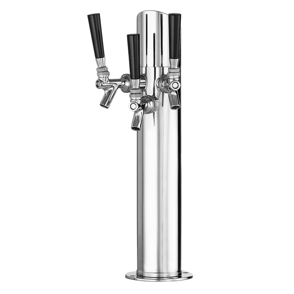 True® OEM DRAFT TOWER-BEER 3