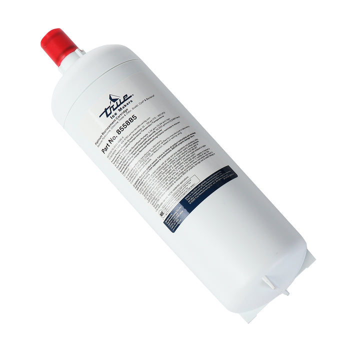 WATER FILTER, TRUE PLATINUM 35K GAL 3M IMPACT HF60-S (SKU - 855885)