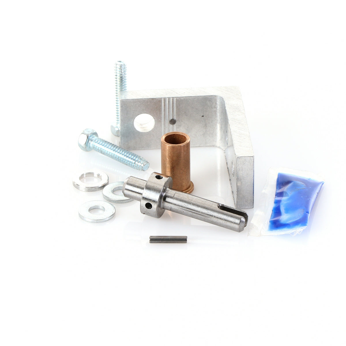 True® OEM HINGE KIT, DOOR, TOP, RIGHT OR LEFT FOR TORSION (SKU