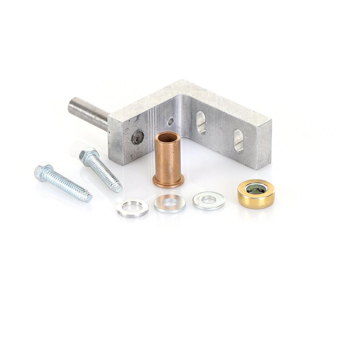 True® OEM HINGE KIT, DOOR, BOTTOM, RIGHT OR LEFT, FOR TORSION