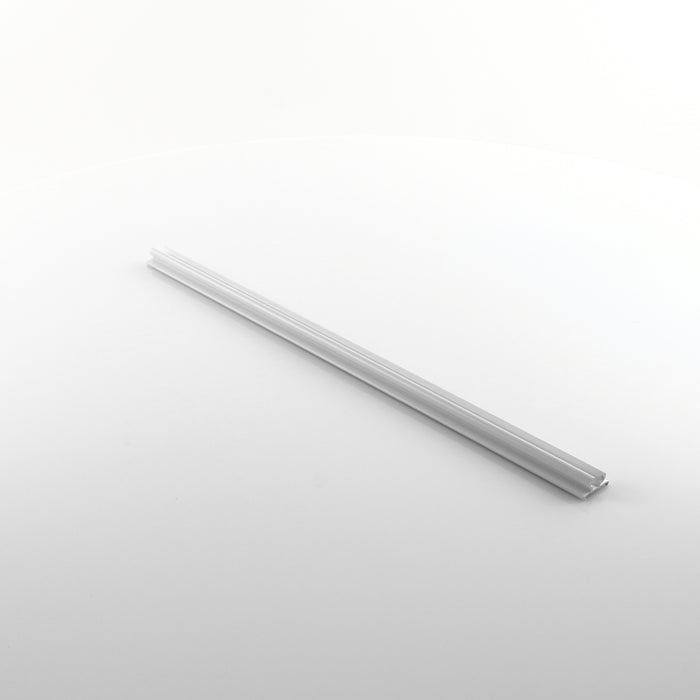 Product ID Strip, Shelf, Wire, White, 23 -13/32" Length(SKU - 916288)
