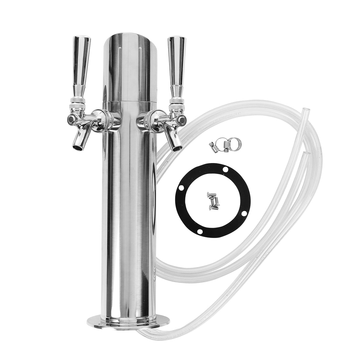 True® OEM DRAFT TOWER-BEER 3