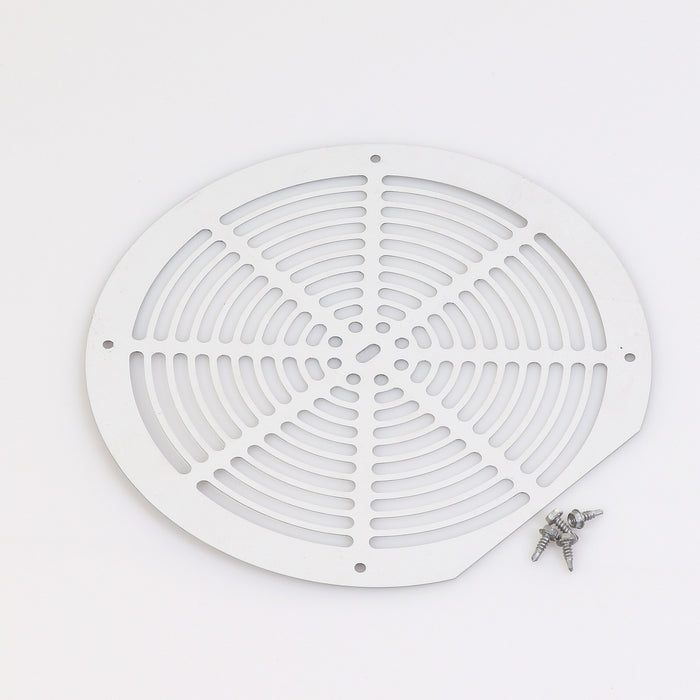 EVAP FAN BLADE COVER KIT WHT (SKU - 997582)