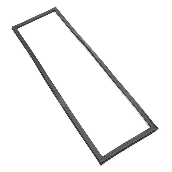 Gasket, Bottom Door, Black, PVC (SKU - 998417)