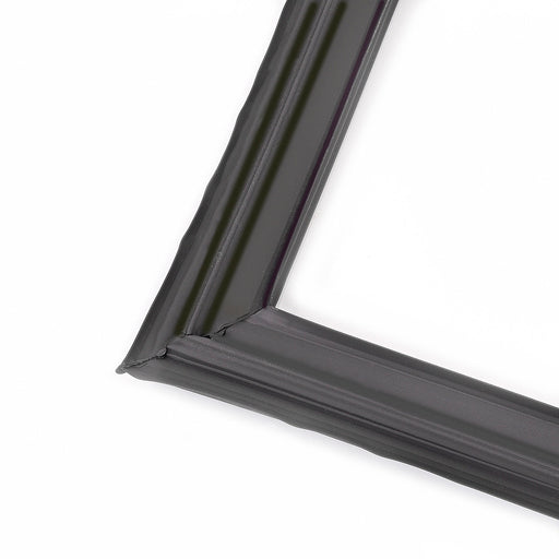 True® OEM Lid Gasket, Top, Black, 7 7/8