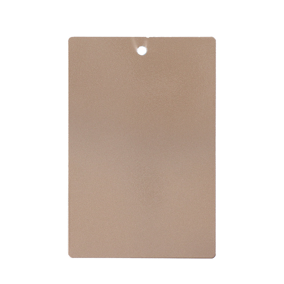 Sample True Color True® Color Sample Swatch (SKU - 811164) — True Refrigeration Store