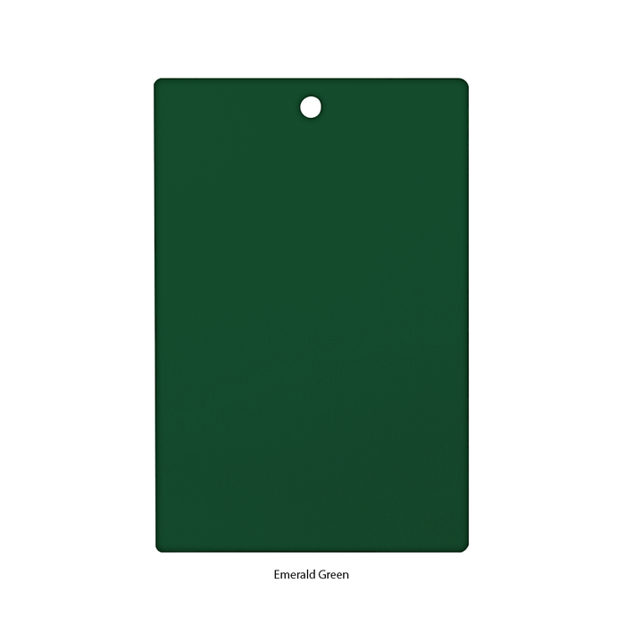 Sample True Color True® Color Sample Swatch (SKU - 811164) — True Refrigeration Store