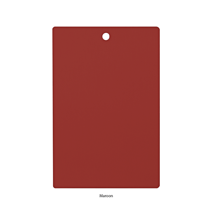 Sample True Color True® Color Sample Swatch (SKU - 811164) — True Refrigeration Store