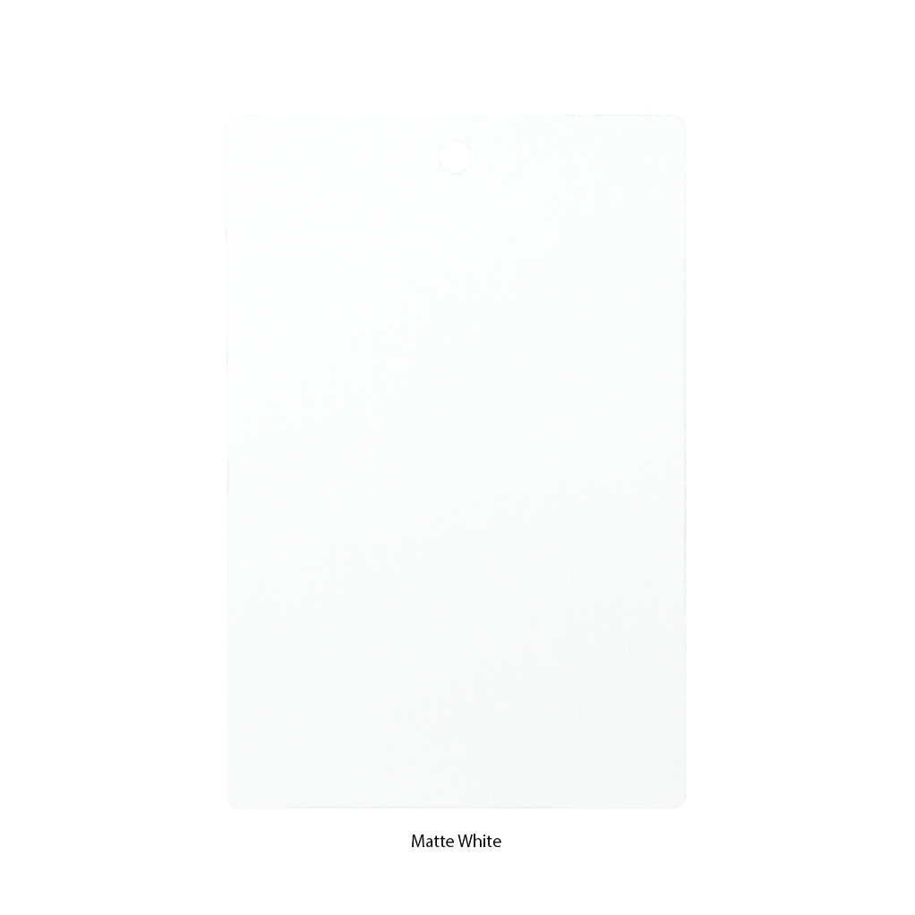 Sample True Color True® Color Sample Swatch (SKU - 811164) — True Refrigeration Store