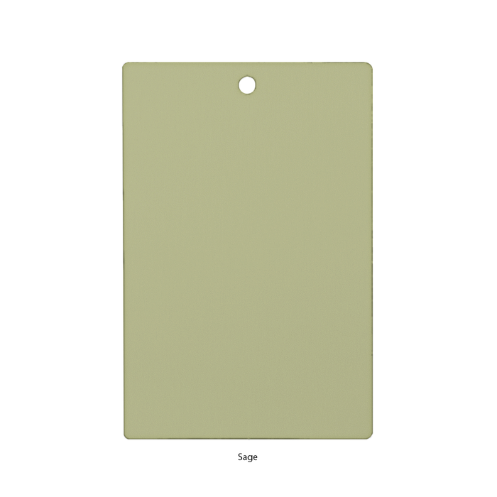Sample True Color True® Color Sample Swatch (SKU - 811164) — True Refrigeration Store