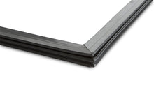 GASKET, DOOR, WIDE MAGNETIC GASKET, DOOR, WIDE MAGNETIC, BLACK, FLEXIBLE WIDE DOOR GASKET(SKU - 811144)