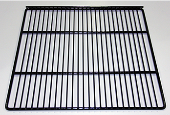 Black Wire Shelf, RIGHT OR LEFT SIDE (SKU - 865029-093)