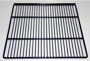 Black Wire Shelf, RIGHT OR LEFT SIDE(SKU - 865029-093)