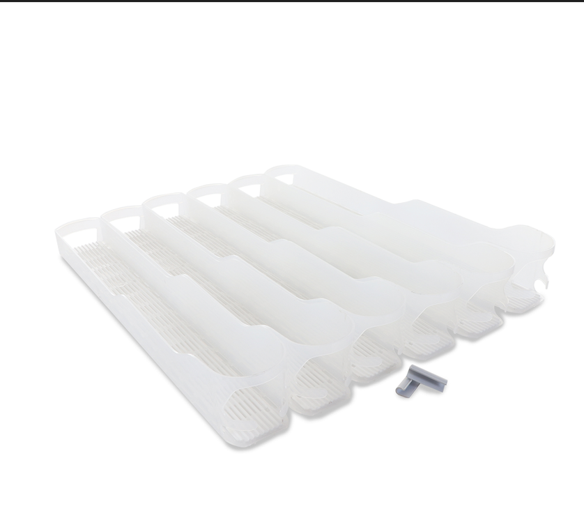 True® OEM TRUEFLEX 7-BOTTLE, 6)929726(SKU - 929832) — True ...