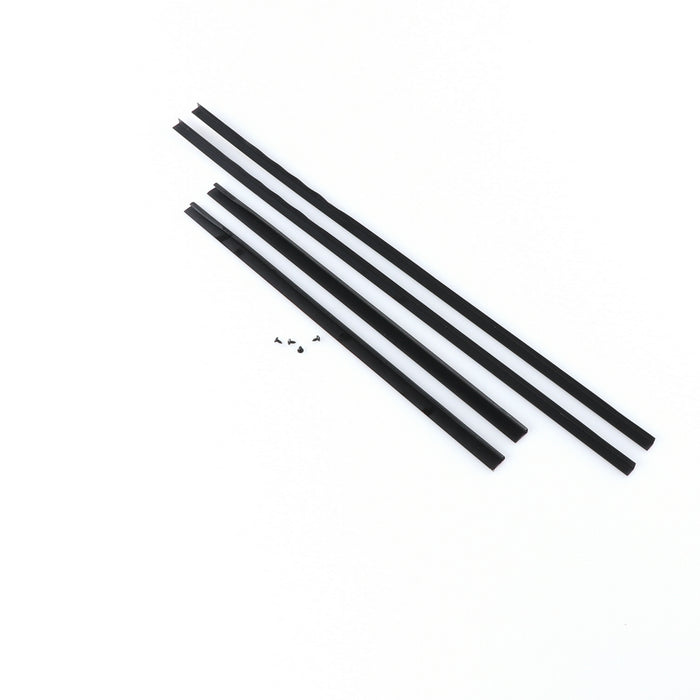 GASKET KIT, TOP HUNG DOOR WIPER (SKU - 982624)