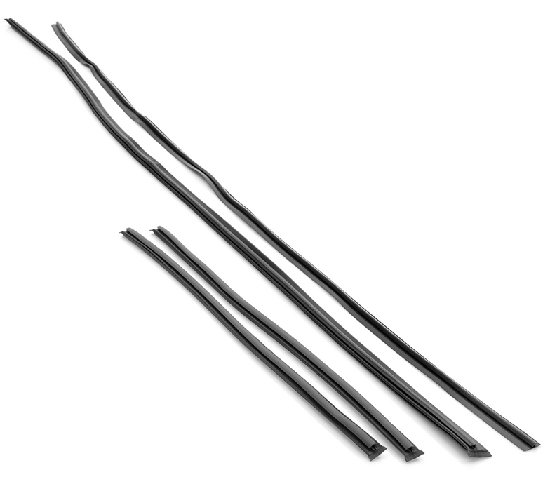 GASKET KIT TVM-48SL (SKU - 220912)