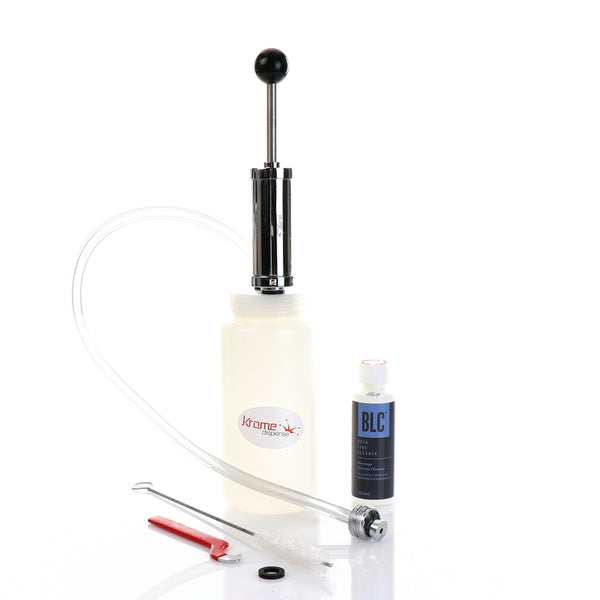 CLEANING KIT, DRAFT STANDARD TDD-1/2/3/4 (SKU - 205206)