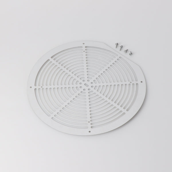 EVAP FAN BLADE COVER KIT WHT (SKU - 997585)