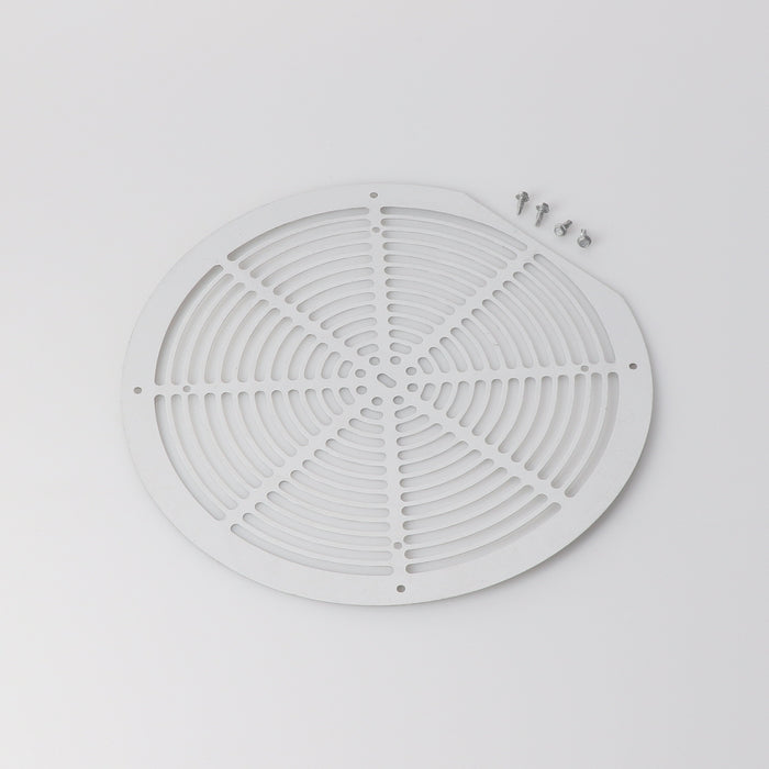 EVAP FAN BLADE COVER KIT WHT (SKU - 997585)