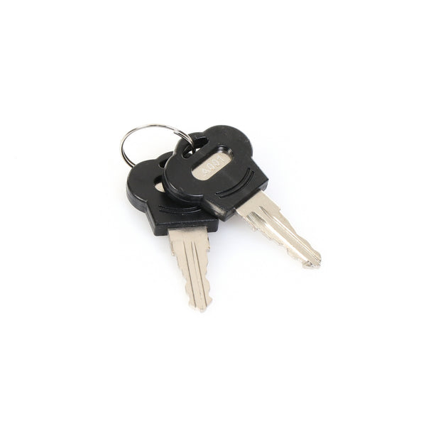 Key Set, A001 Inscription(SKU - 932992)