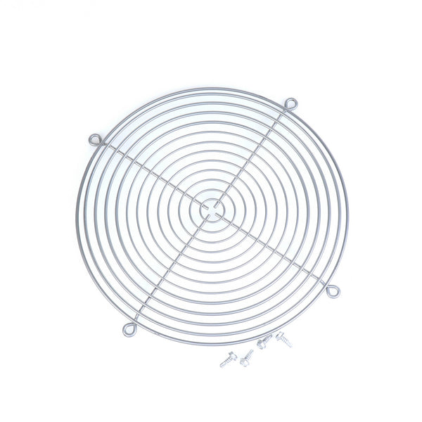 EVAP FAN GUARD KIT (SKU - 204973)