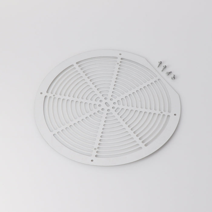 EVAP FAN BLADE COVER KIT WHT (SKU - 997585)