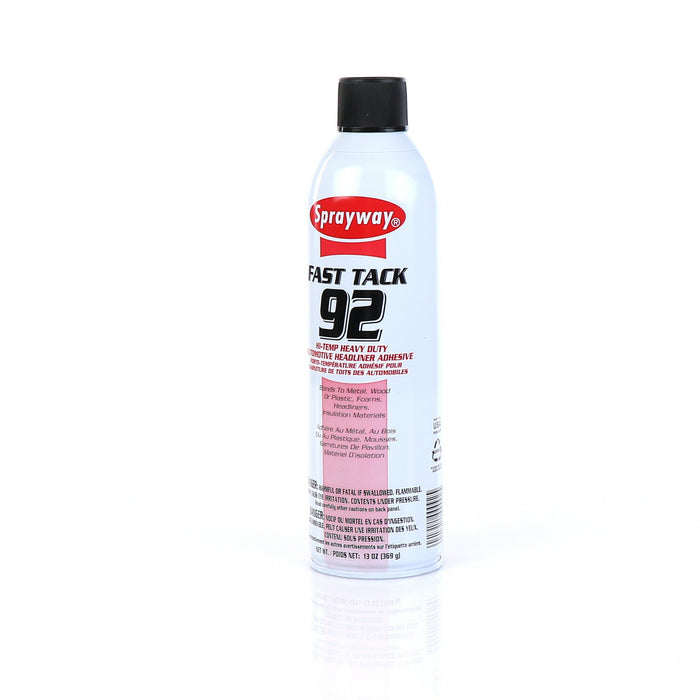 ADHESIVE, SPRAY FAST TACK 92 13 OZ CANS (SKU - 932951)