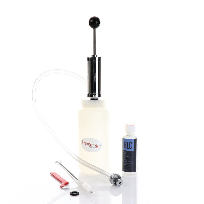 CLEANING KIT, DRAFT STANDARD TDD-1/2/3/4 (SKU - 205206)