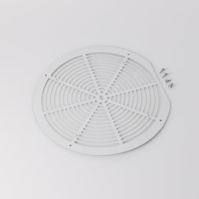 EVAP FAN BLADE COVER KIT WHT (SKU - 997585)