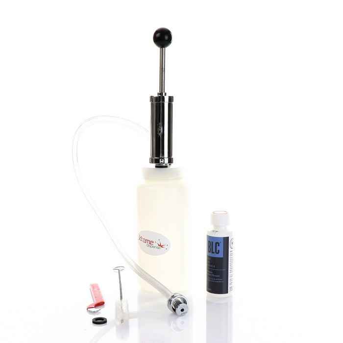 CLEANING KIT, DRAFT STANDARD TDD-1/2/3/4 (SKU - 205206)