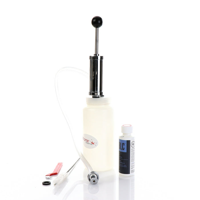 CLEANING KIT, DRAFT STANDARD TDD-1/2/3/4 (SKU - 205206)