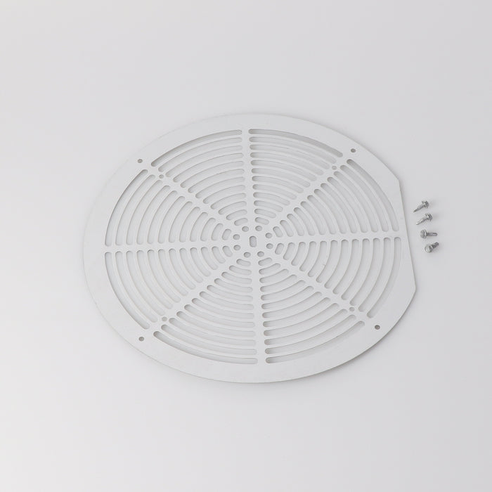 EVAP FAN BLADE COVER KIT WHT (SKU - 997585)