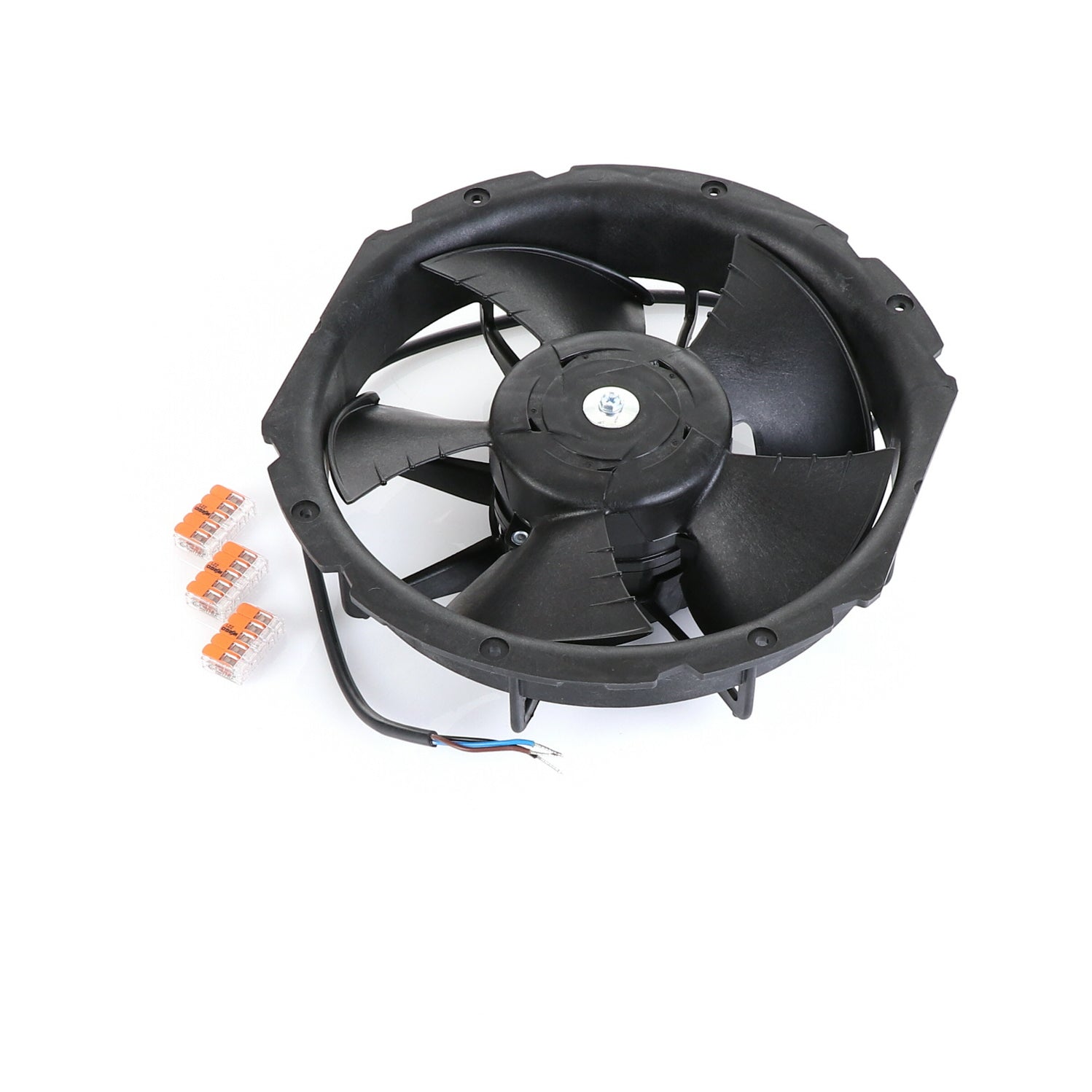 Blade Bracket True® OEM MOTOR, KIT, FAN/BLADE/BRACKET W/PLASTIC HOUSING ASSEMBLY(SKU ...