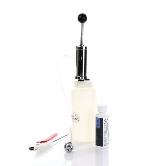 CLEANING KIT, DRAFT STANDARD TDD-1/2/3/4 (SKU - 205206)