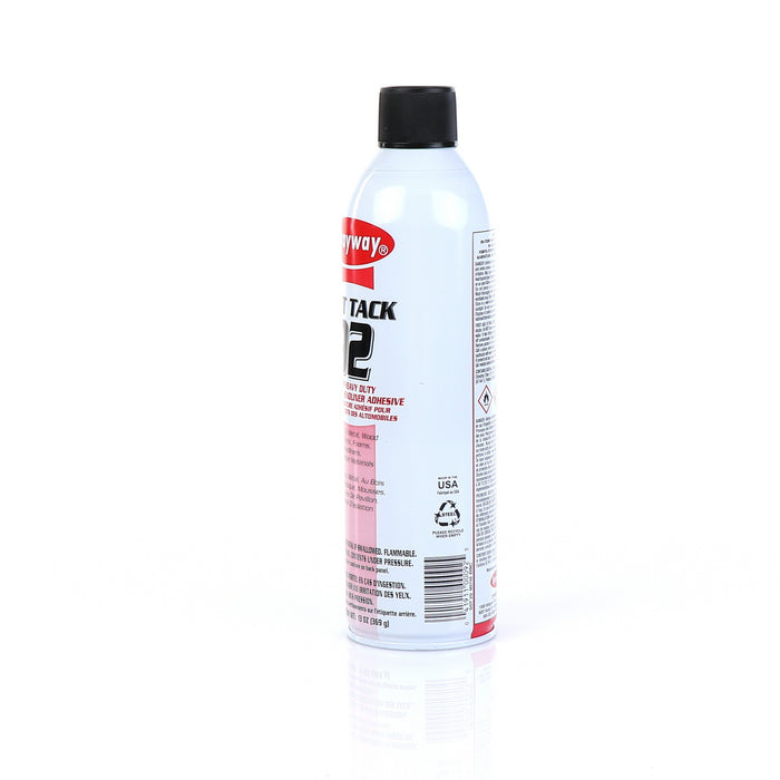 ADHESIVE, SPRAY FAST TACK 92 13 OZ CANS (SKU - 932951)