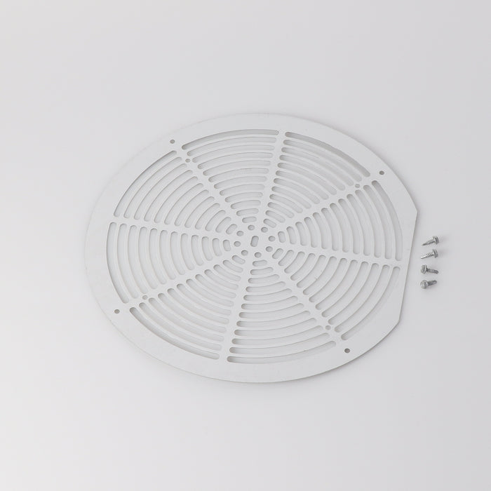 EVAP FAN BLADE COVER KIT WHT (SKU - 997585)
